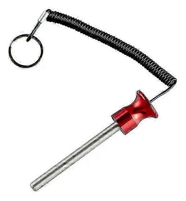 Magnetic Aluminum Weight Stack Pins