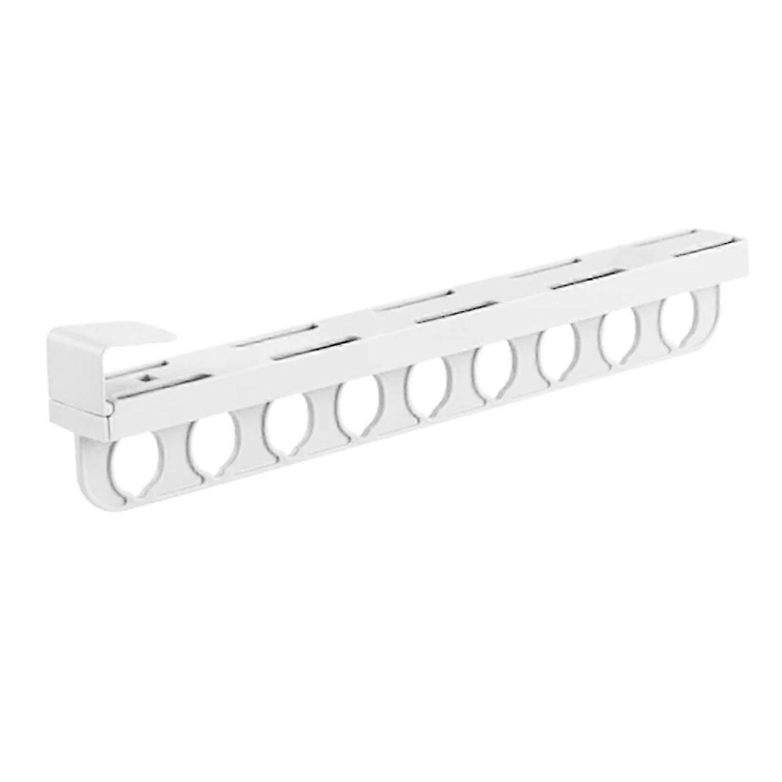 Pull-Out Adjustable Wardrobe Rail