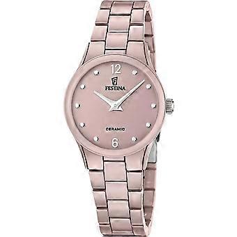 Festina - F20751/4 - Armbanduhr - Damen
