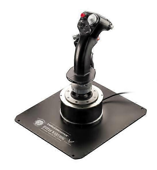 Hotas Warthog repülőbot,