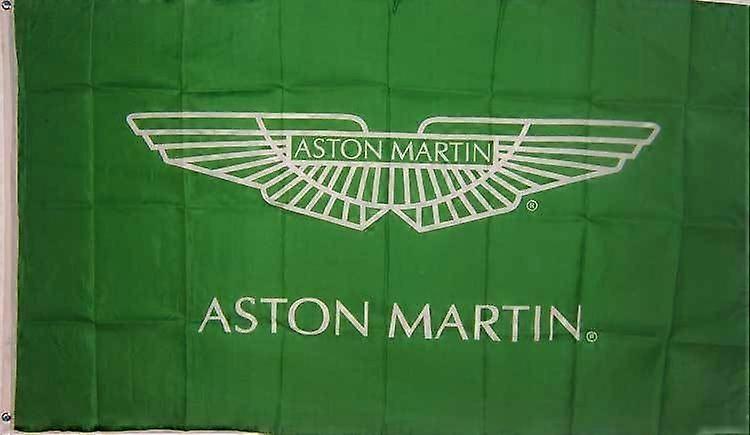 Aston M In Flag Nice Zy0339