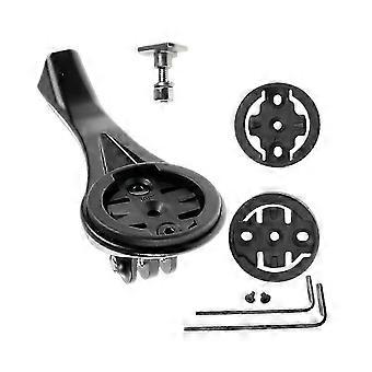 For SL7 Stem Mount Holder Bicycle Computer Camera Bike Stem Extension Support Holder-Good-GHUL