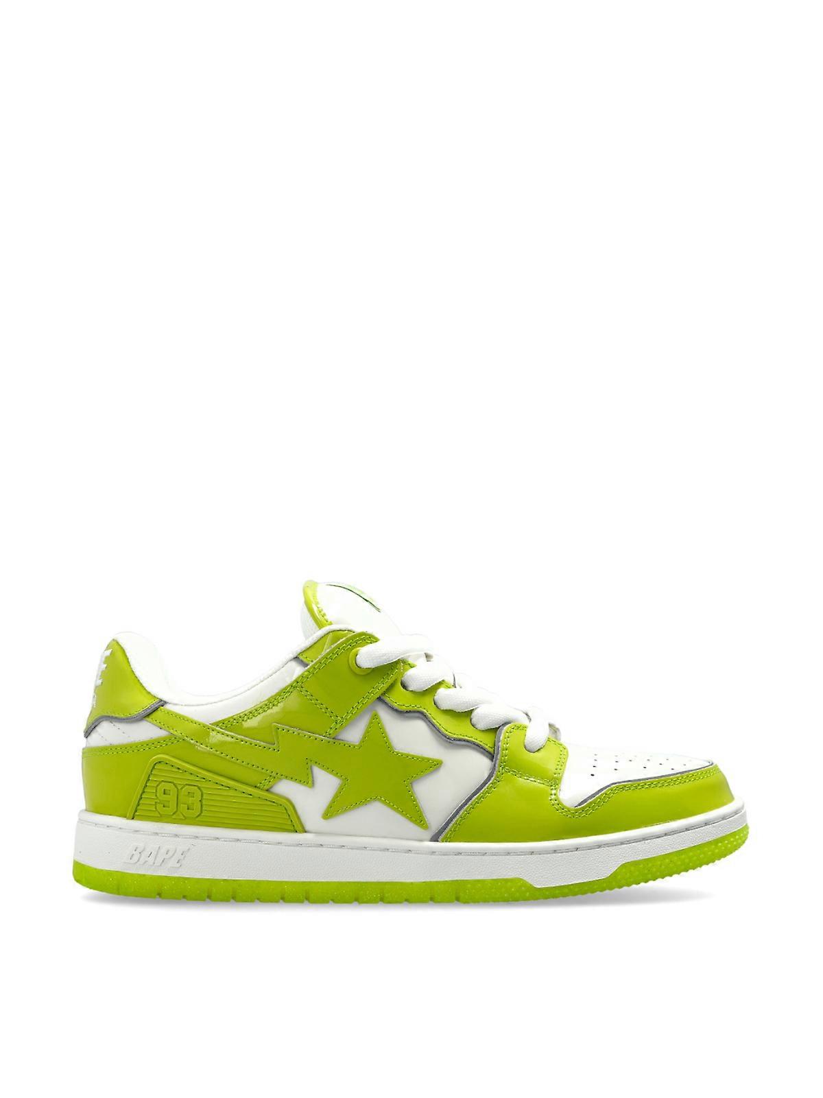 SK8 BAPE STA Bold 1 M2 Sneakers