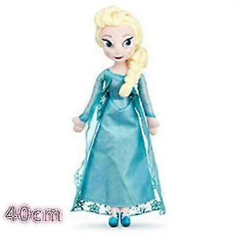 50 Cm Elsa Dolls Elsa Doll Toys Stuffed P Kids Toys [MI]