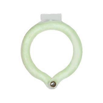 Pet Cooling Collar for Small Dogs, Quick Release Self Cooling Lightweight Reusable Washable Wear Resistant TPU