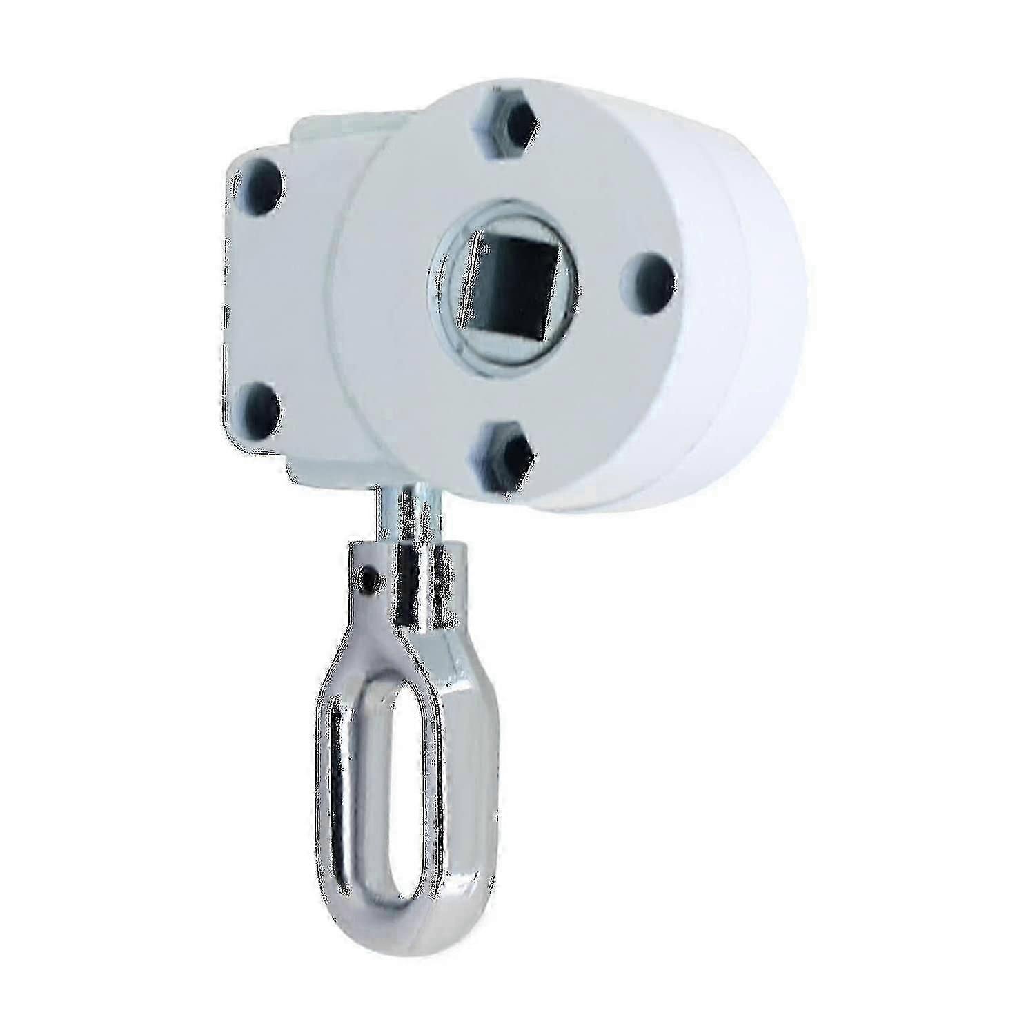 Outdoor Awning Gearbox Retractable Blinds
