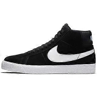 Nike SB Zoom Blazer Mid Nero Bianco 864349-002