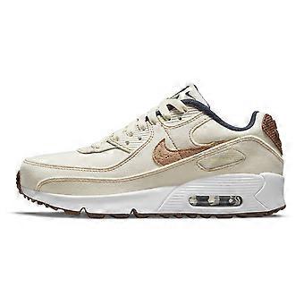 Nike Air Max 90 Cork Coconut Milk GS DC7774-100