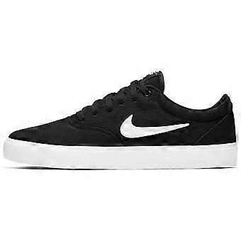 Nike Sb Charge Canvas Black CD6279-002