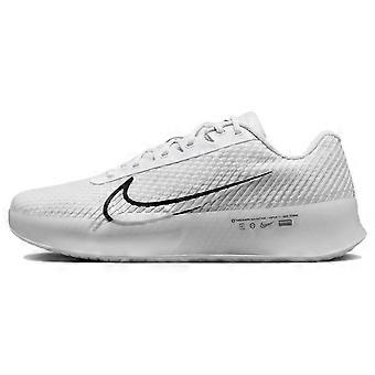 Nike Court Air Zoom Vapor 11 HC Weiß Schwarz DR6966-101