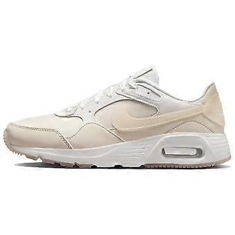 Nike Air Max SC Low top Running Shoes Women's Beige FQ8722-100