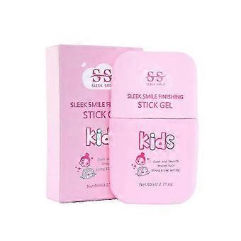 Kids Hair Wax Stick Styling Volume Hold