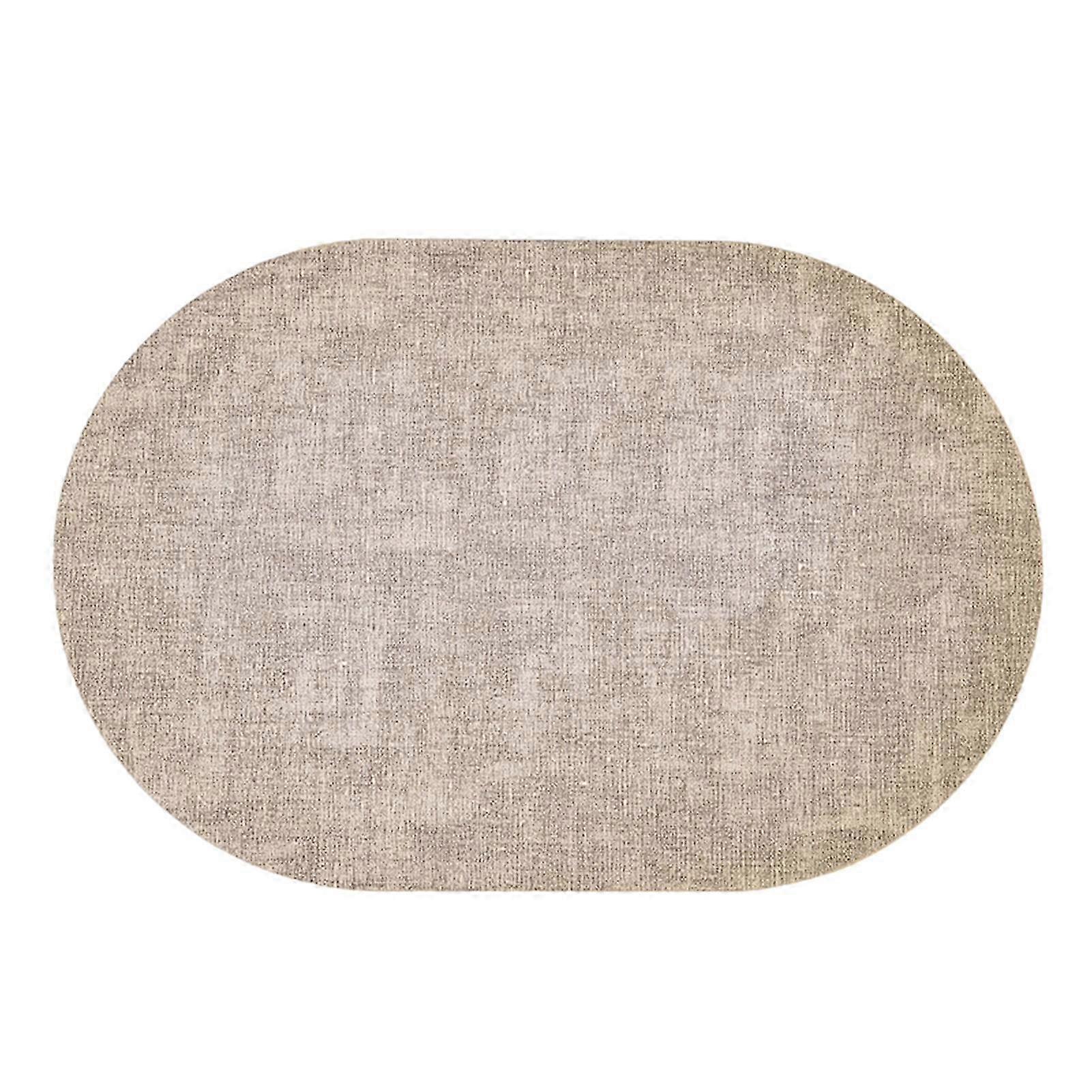Modern Leather Table Protector