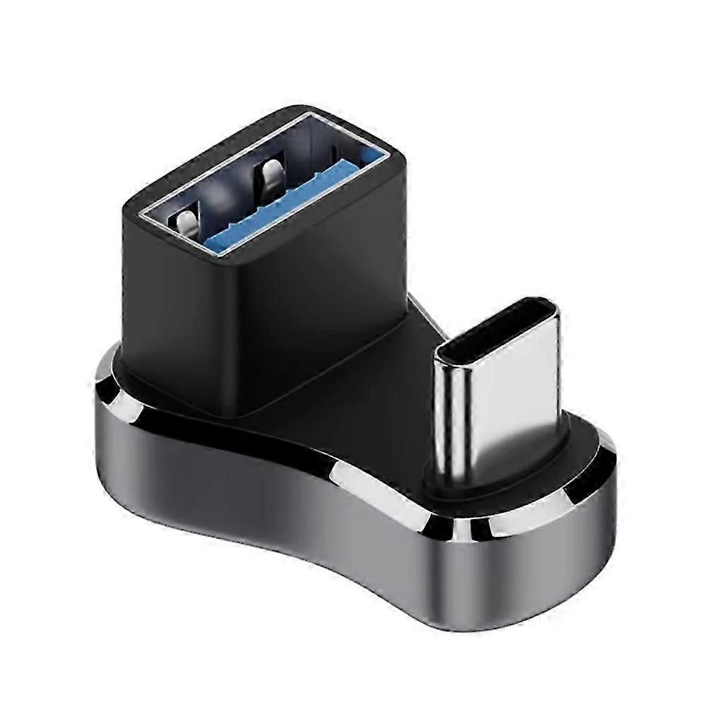 Steam Deck USB-C U-Adapter 10G