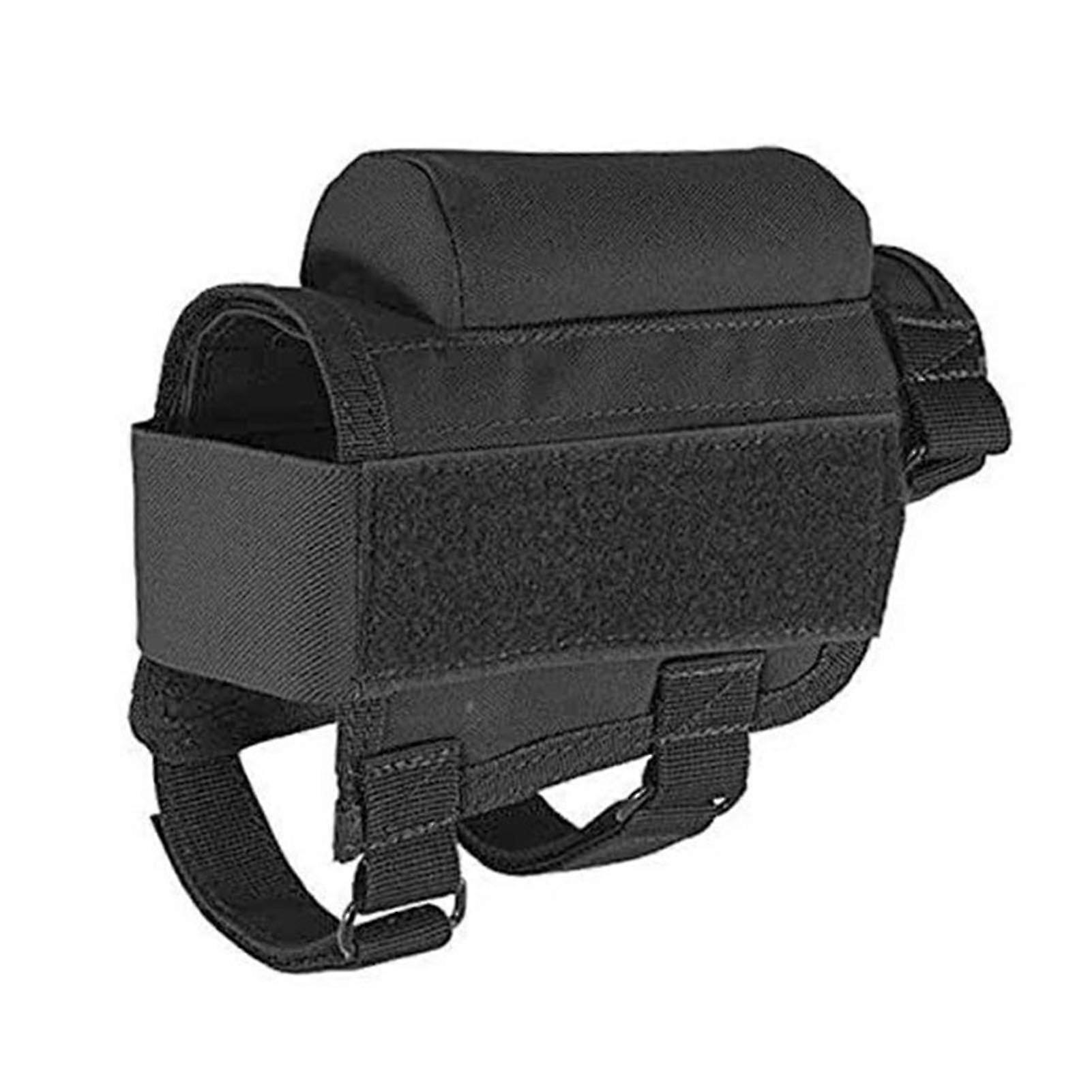 Lightweight Dual-purpose Ammo Pouch