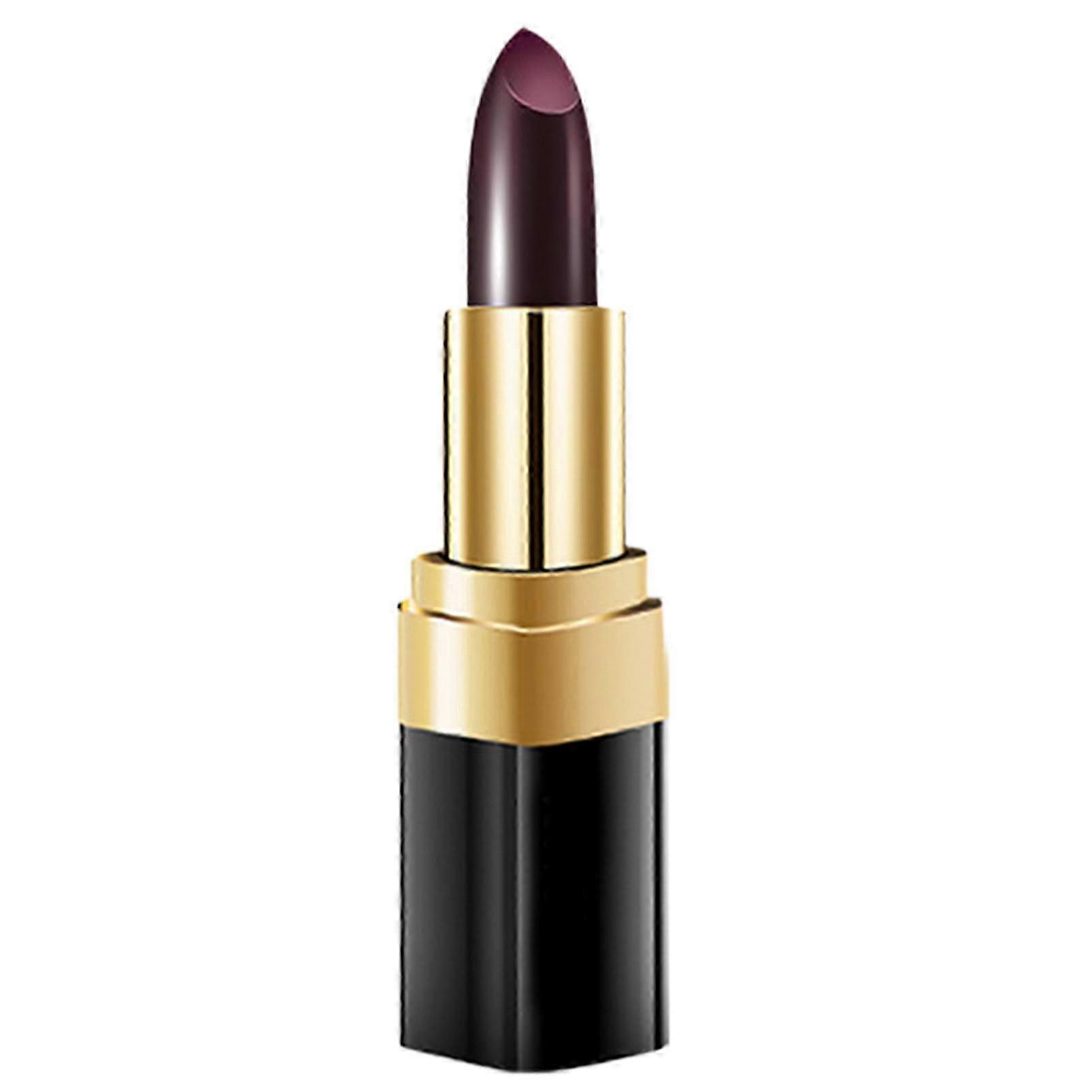 Temperature-Reactive Glossy Lipstick