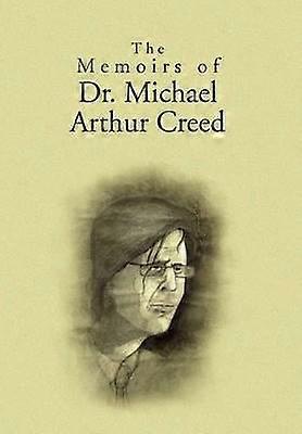 Memoriile Dr. Michael Arthur Creed