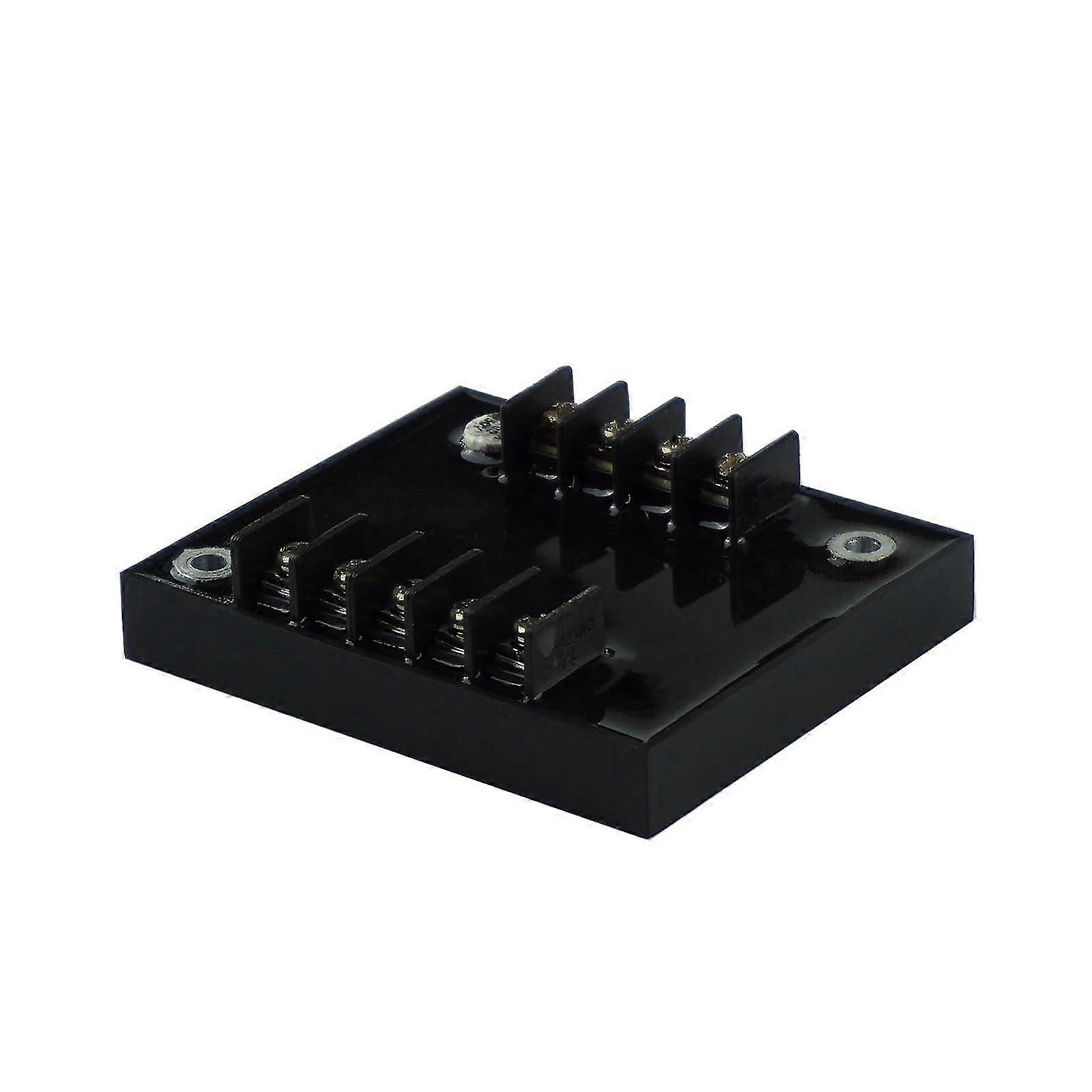 EAM108 Generator Parallel Module Interface Card with Stable Power Output and Reliable Load Sharing