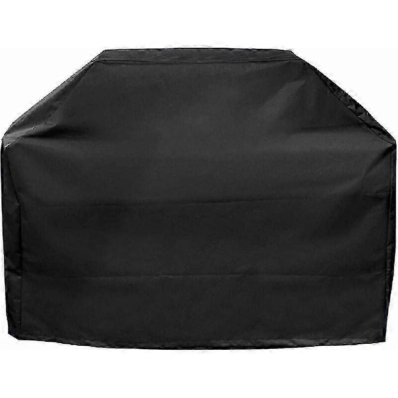 Tear-Resistant UV-Proof BBQ Cover