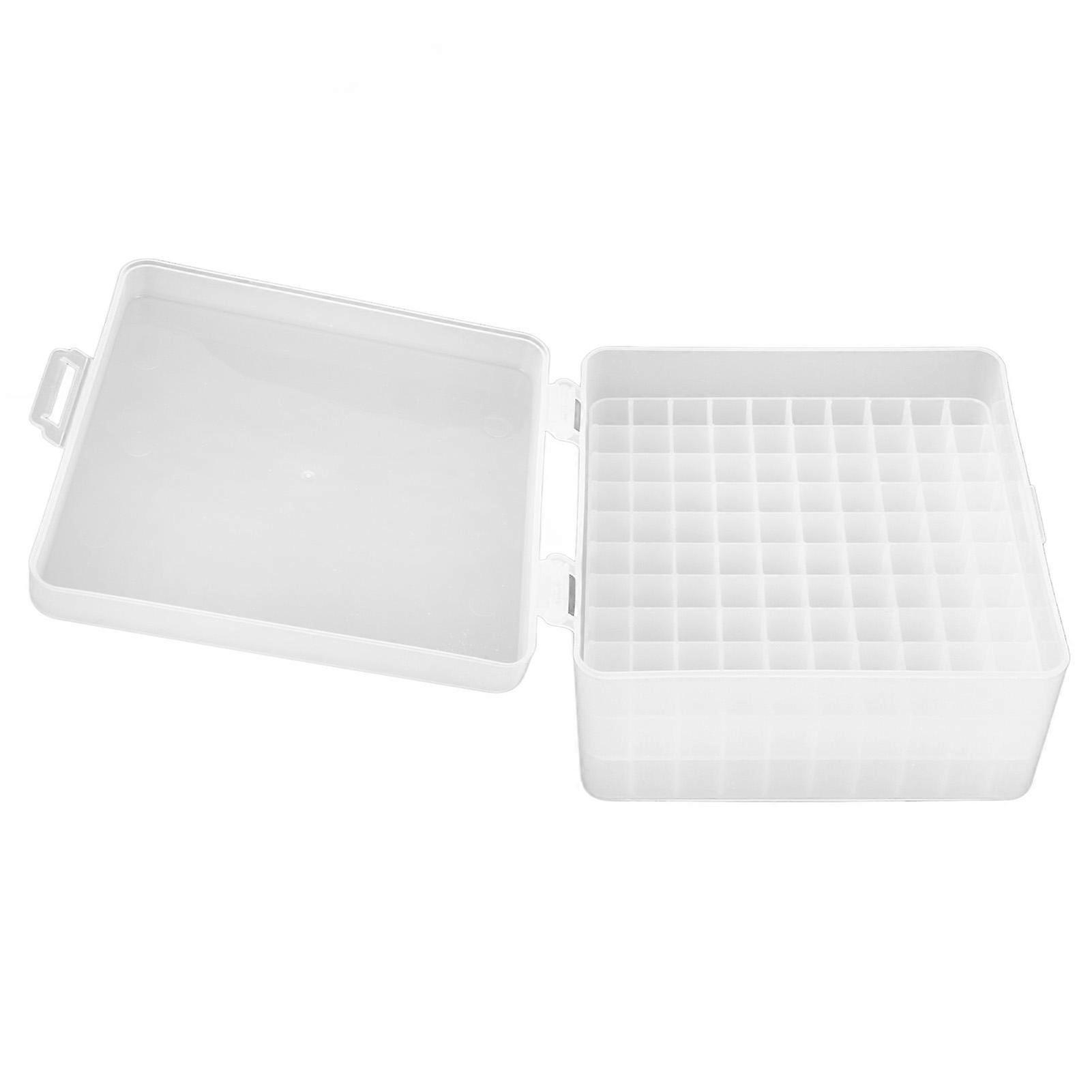 EVA Foam Sponge Ammo Box Short Ammunition Loading Box Soft Shooting Ball Storage Case