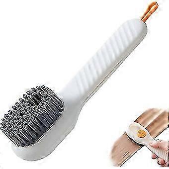 Liquid Shoe Brush