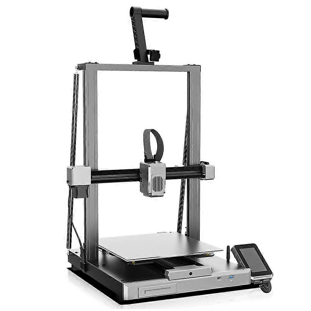 3D-Printer - Grootformaat Printer - Hobbyist Printer - Professionele Printer