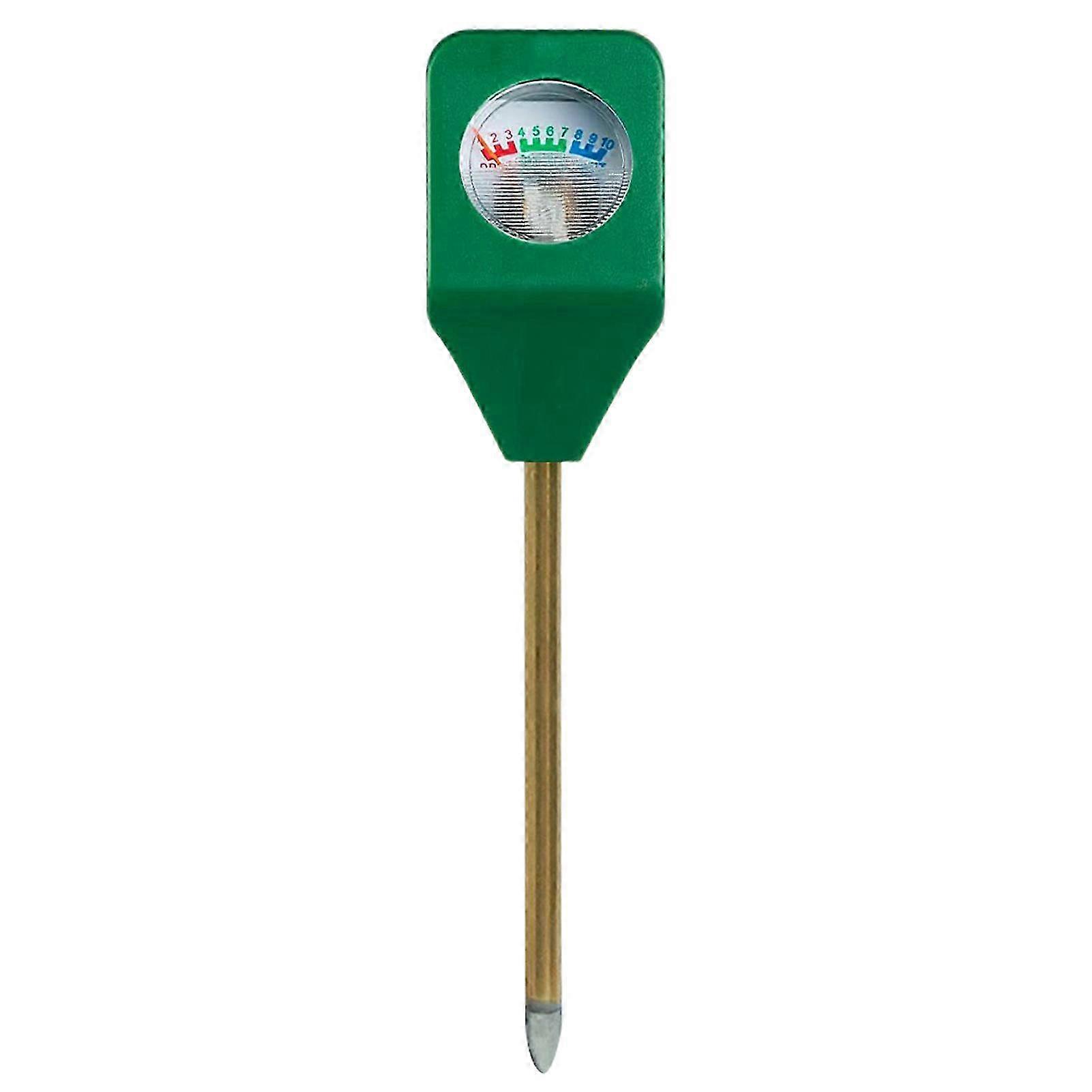 Lightweight Soil Moisture Meter