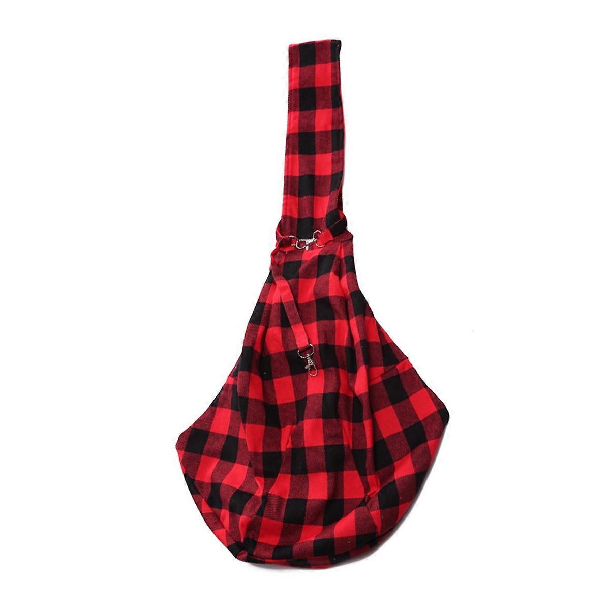 Versatile Adjustable Breathable Pet Carrier