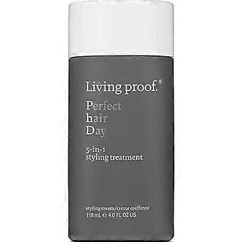 Tratamento de estilização 5 em 1 Perfect Hair Day 118ml