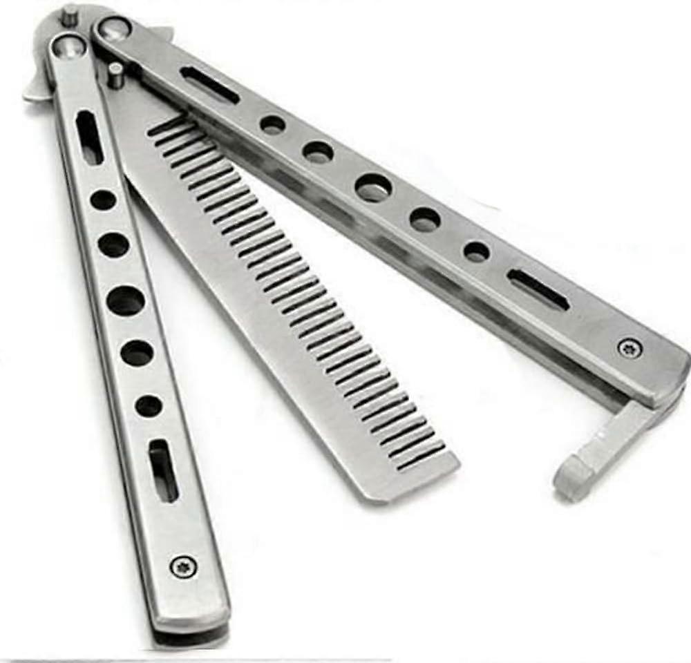 Effort-Saving Three-Claw Stand-Up Weeder, Durable Stainless Steel Root Puller