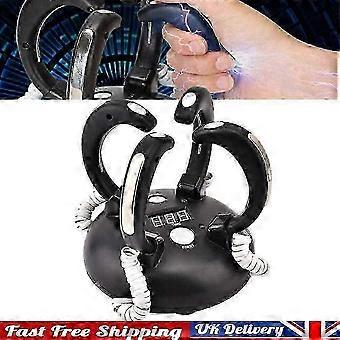 Electric Shocking Game Party Toy for Decompression and Reaction Time Testing,C