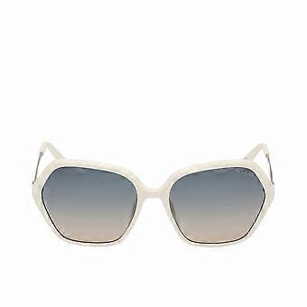 Ladies' Sunglasses Guess GU00134-5521P Ø 55 mm