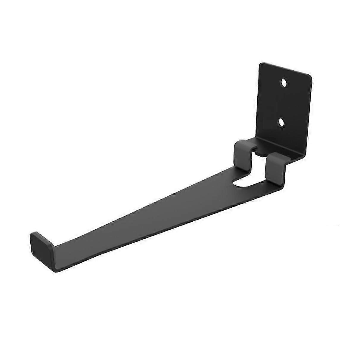 Metal Wall Mount Holder Compatible for Controller Charging Station(Charging Station Not Include)A