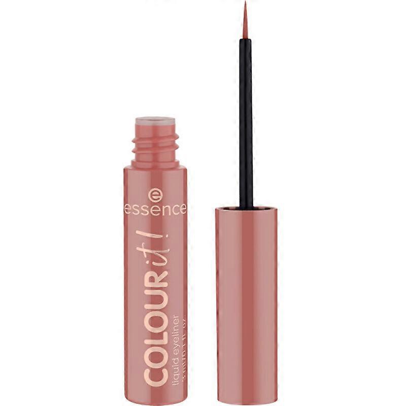 Colour It! Liquid Eyeliner 3 ml