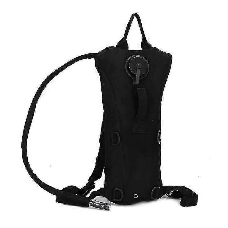 3L All-Terrain Hydration Backpack