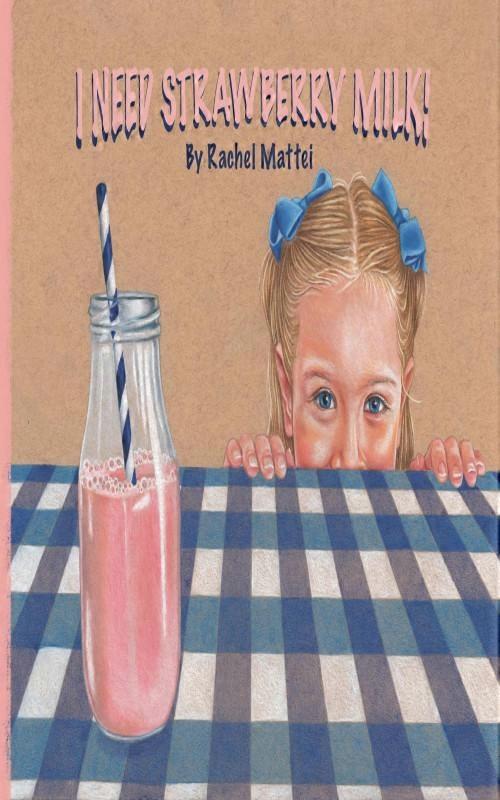 I Need Strawberry Milk
