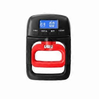 Digital Grip Strength Tester Large Display Screen Display Digital Hand