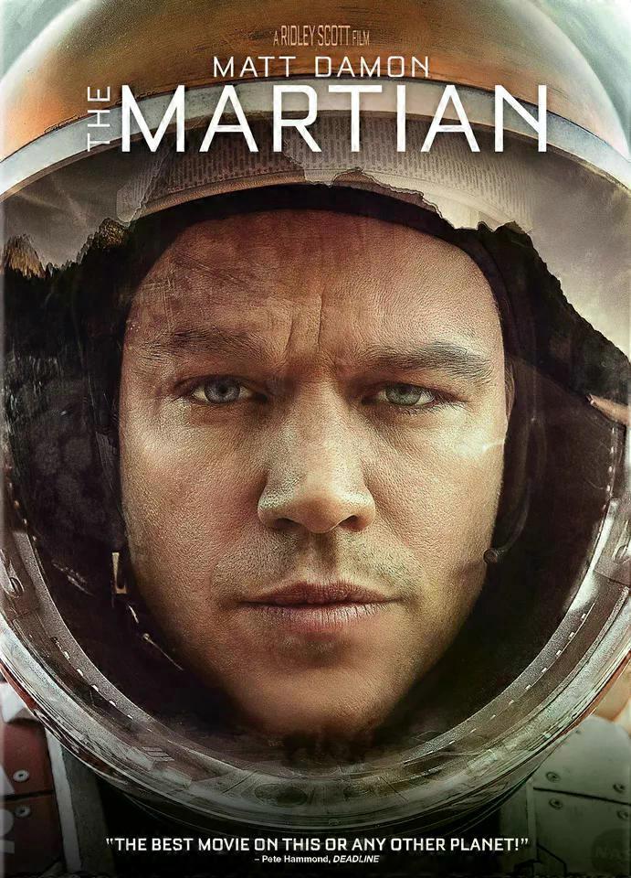 Le martien