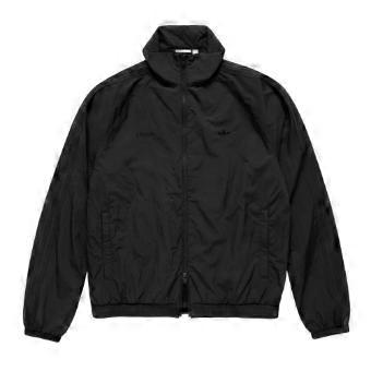 Adidas Mens Originals Nylon Track Top