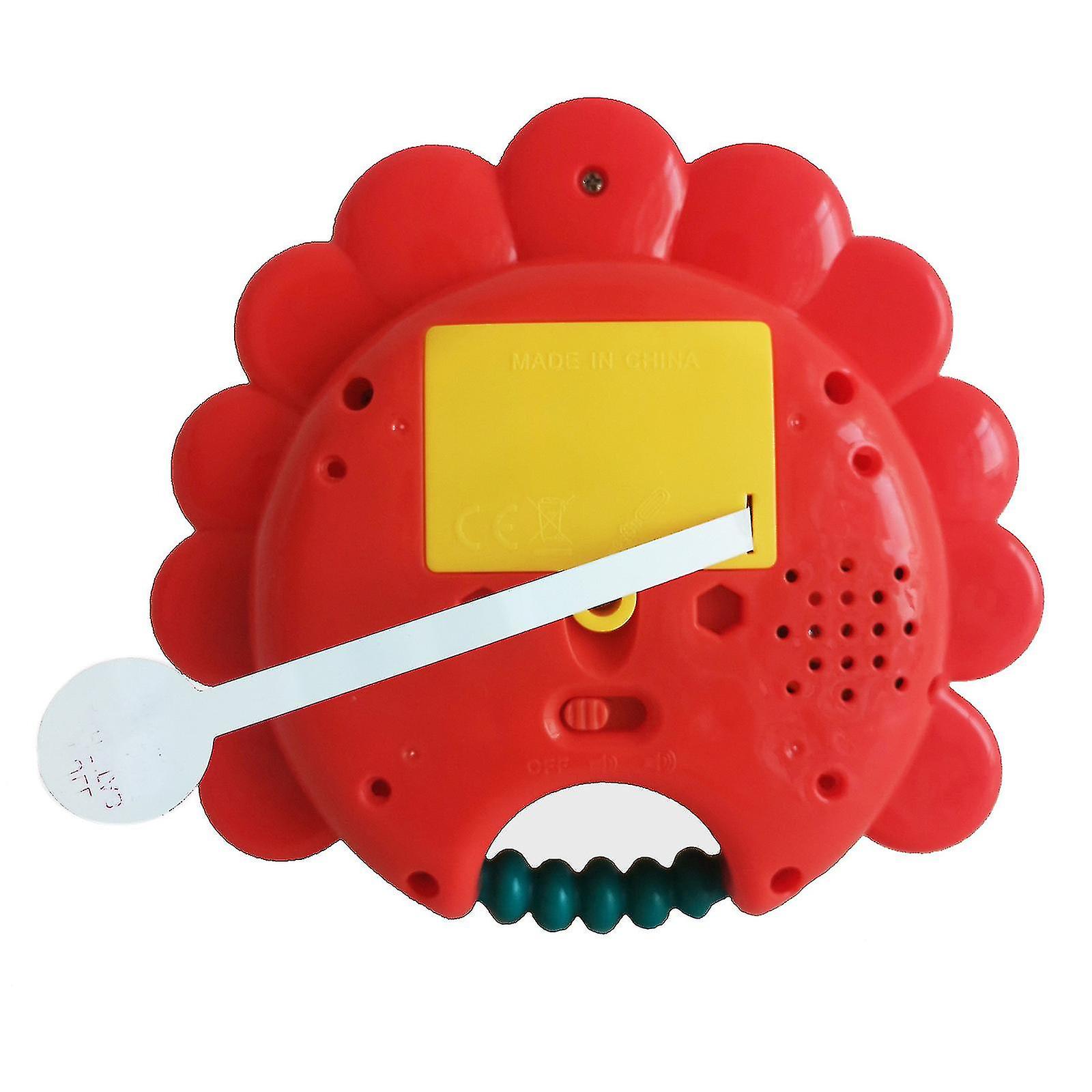 's Electronic Toy Y Educat Infant