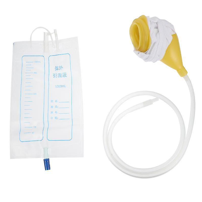 32X23x7.5cm Man Portable Toilets & Urination Devices Pee Storage Bag For Man Pee Storage Bag Collect