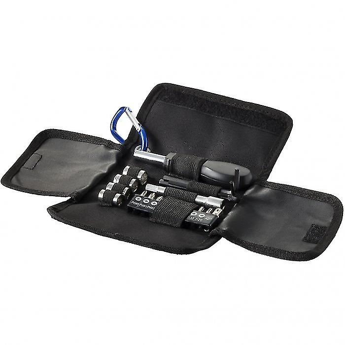 Bullet 19 Piece Tool Set