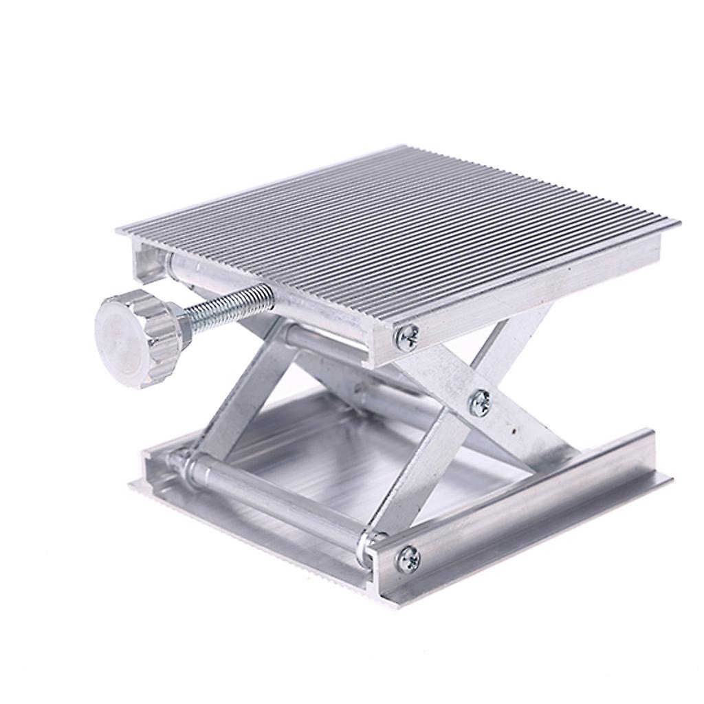 Support de levage réglable de hauteur de table de levage de grue pour vélos de rue Cruisers