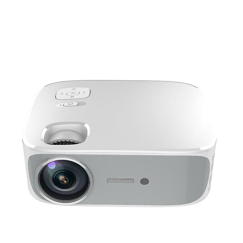 Full Hd 1080p Android Projector Factory Wifi Same Screen Mobile Hd Projector