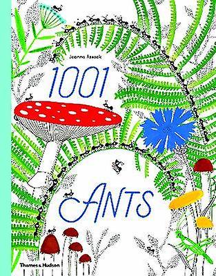 1001 Ants