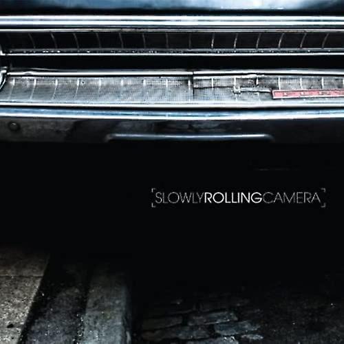 Slowly Rolling Camera - Slowly Rolling Camera [CD]