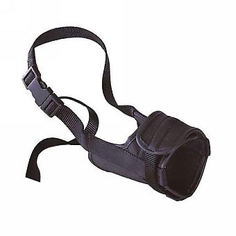 Dog Mouthguard Nylon Padded
