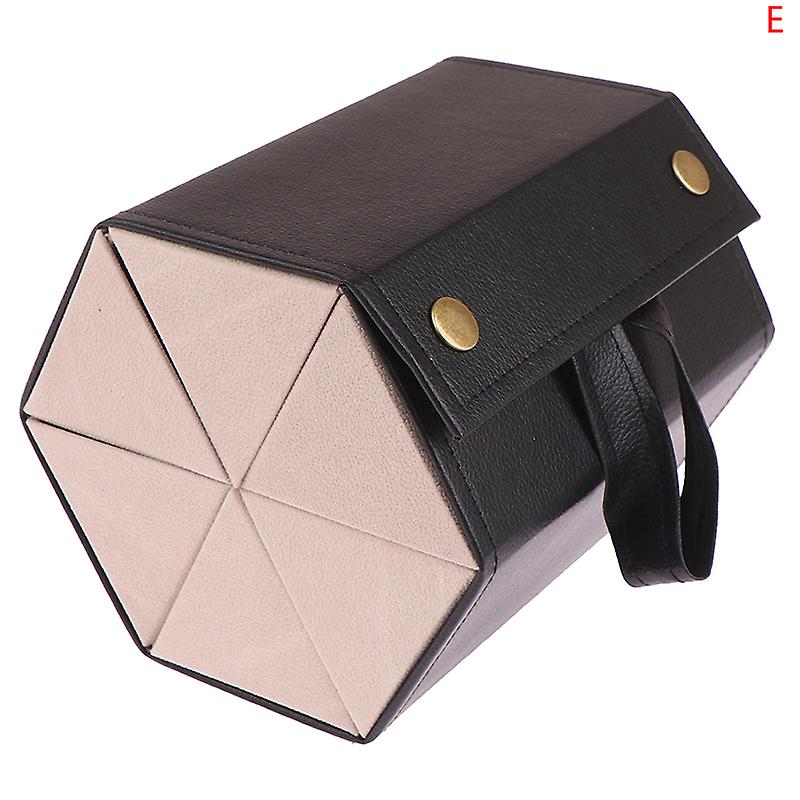 Multi-purpose Sunglasses Storage Box Portable Glasses Case Foldable Storage Box