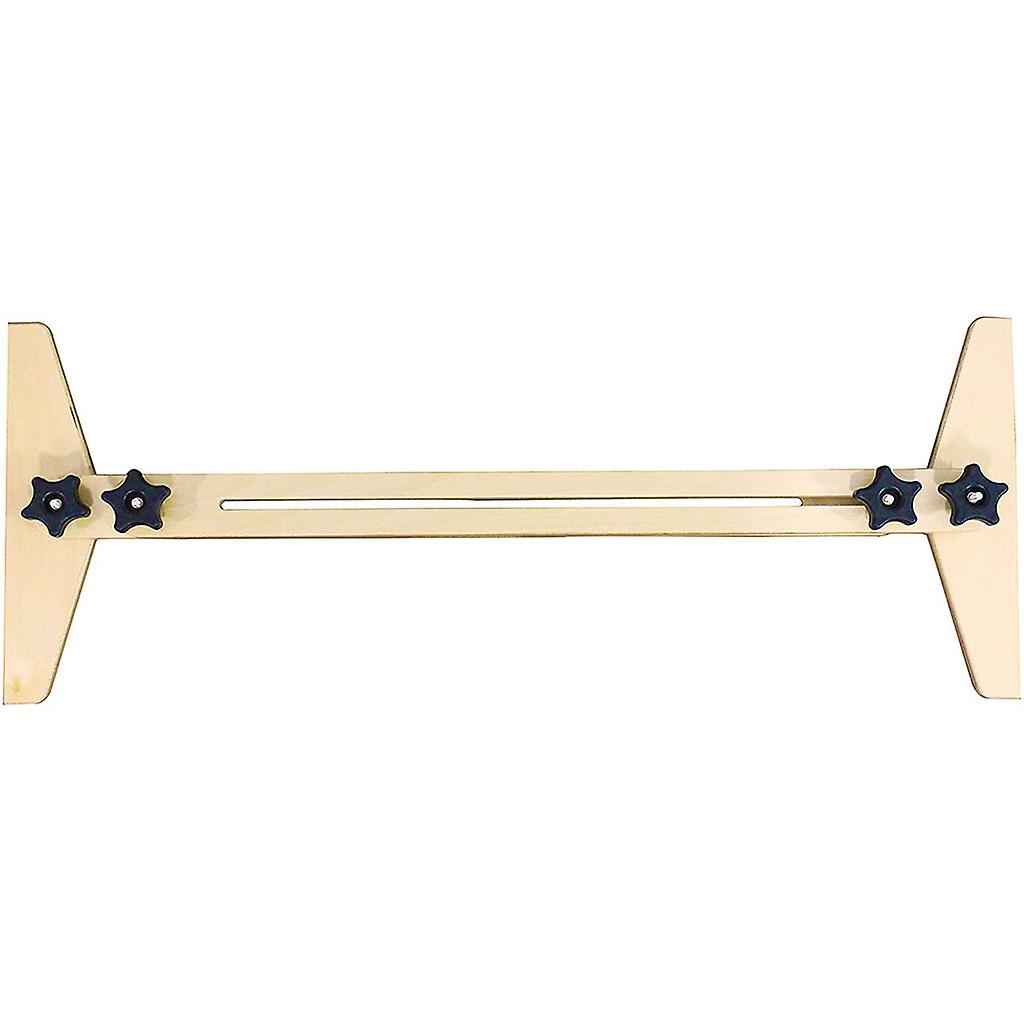 Stair Tread Measuring Tool Layout Tool Measuring Range 8-14 Inches for Risers