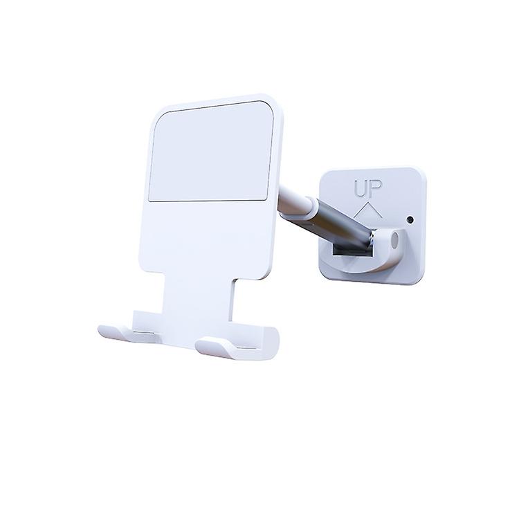 2 PCS T11 Wall Paste Mobile Phone Bracket